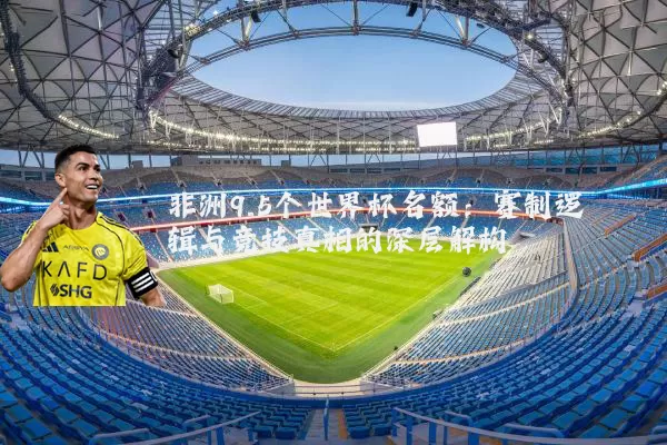 非洲9.5个世界杯名额:赛制逻辑与竞技真相的深层解构