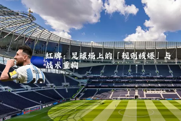 红牌:足球场上的「规则核爆」与战术重构